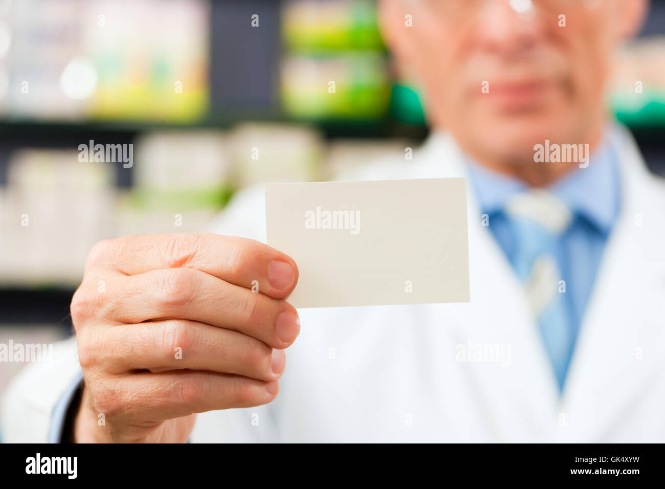 health health care chemist Stock Photo Alamy