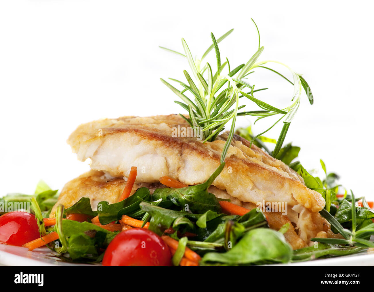 food dish meal Stock Photo - Alamy