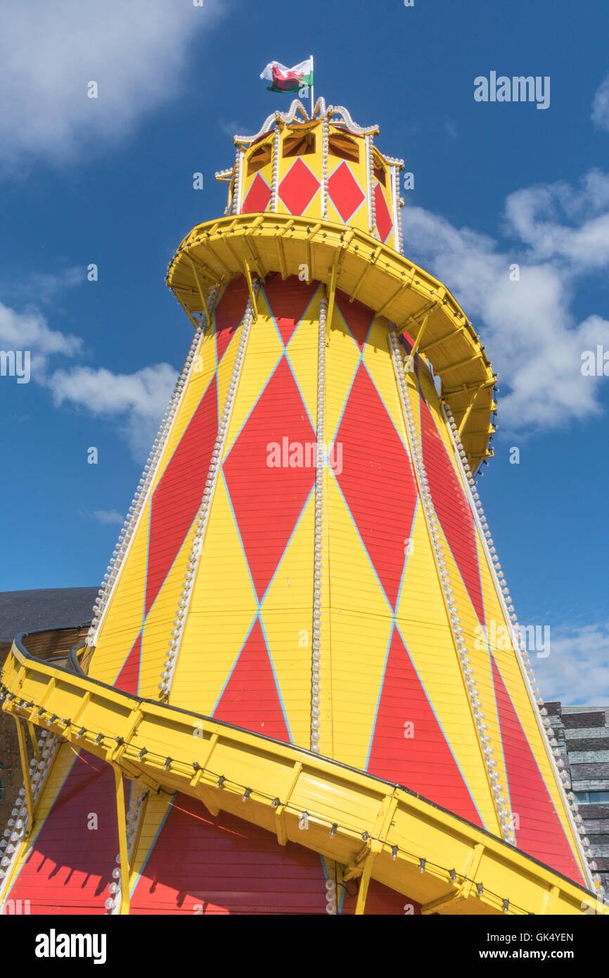 The annual Cardiff Bay beach, Cardiff Bay, Wales Stock Photo Alamy