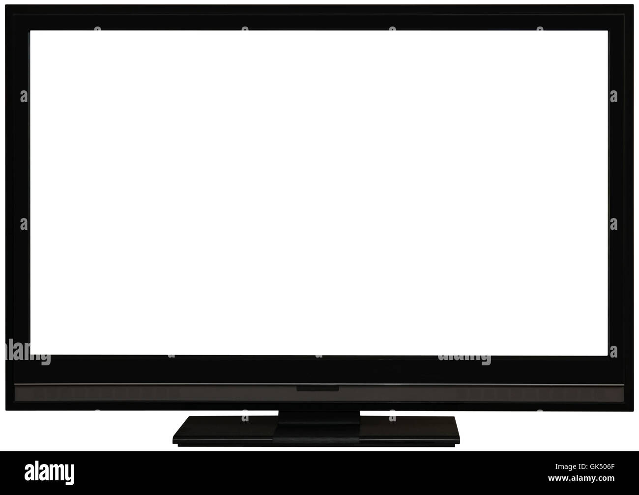 Flat screen tv cutout hires stock photography and images Alamy