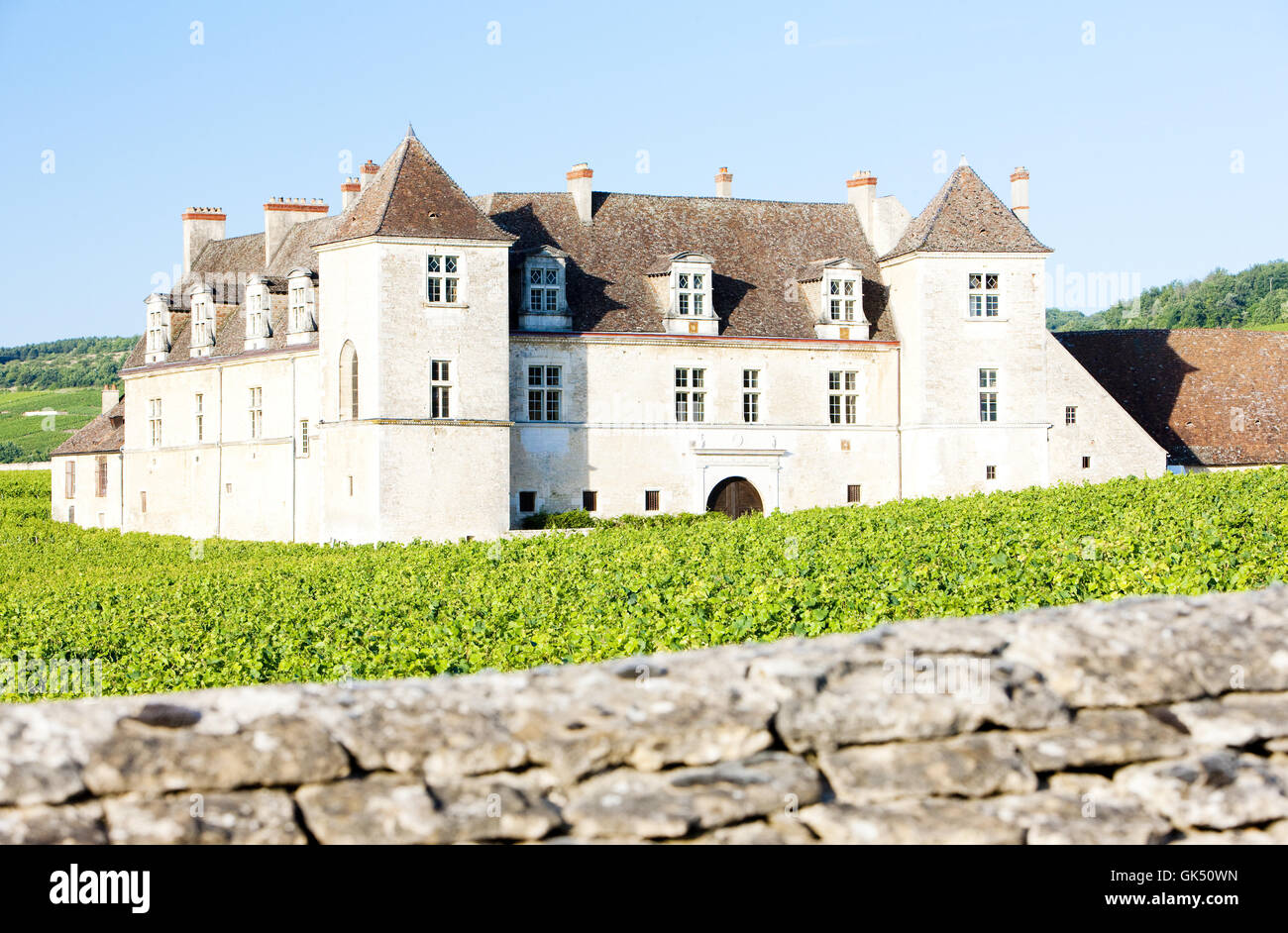 style of construction architecture architectural style Stock Photo - Alamy