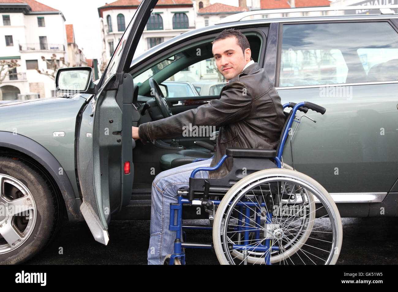 80 Collections Car Modification For Handicapped  Latest