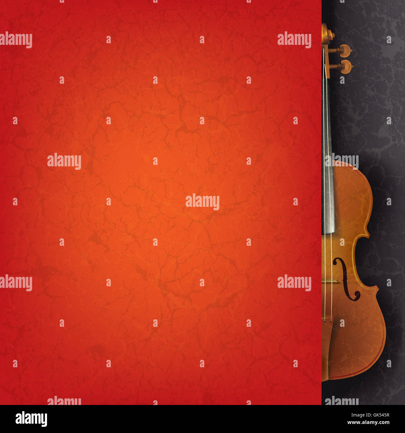 music sound art Stock Photo Alamy