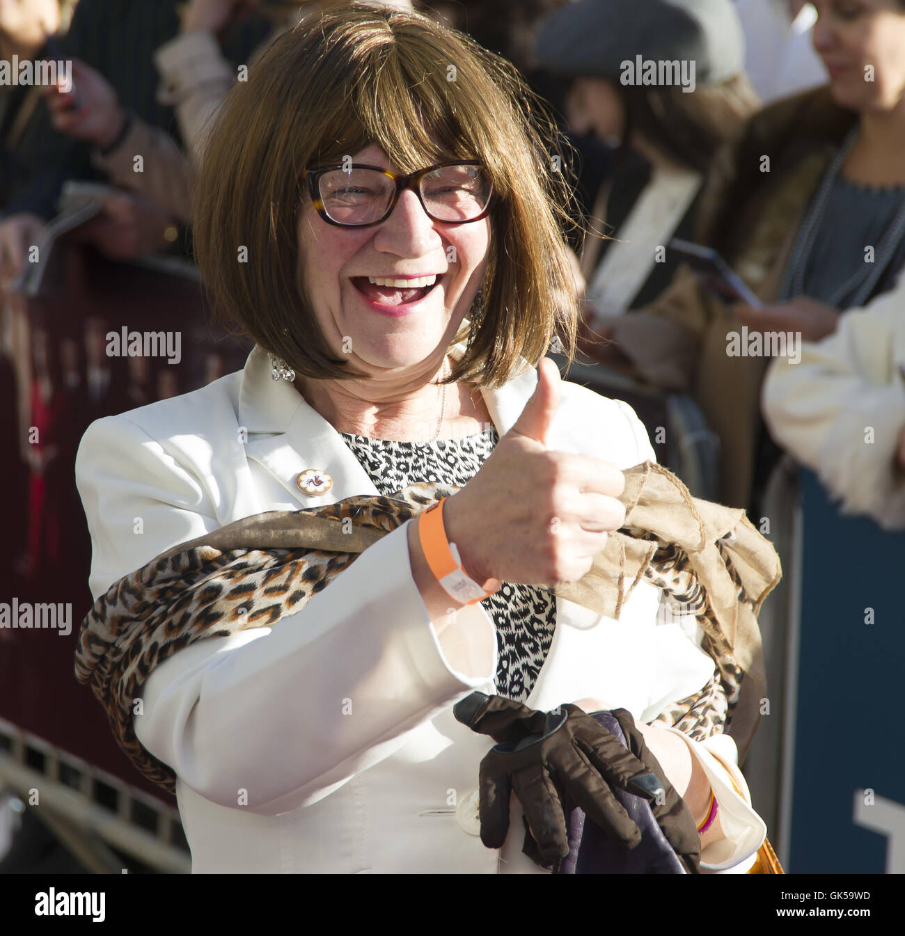 Birmingham Premiere Screening Of Peaky Blinders Arrivals Featuring birmingham-premiere-screening-of-peaky-blinders-arrivals-featuring