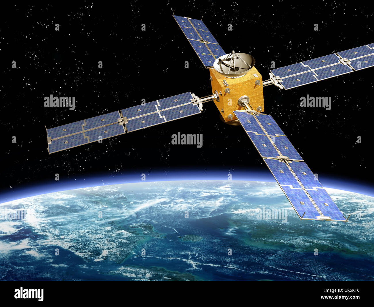 Geostationary satellite hires stock photography and images Alamy
