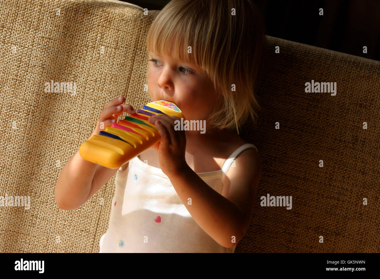 Kazoo music hires stock photography and images Alamy