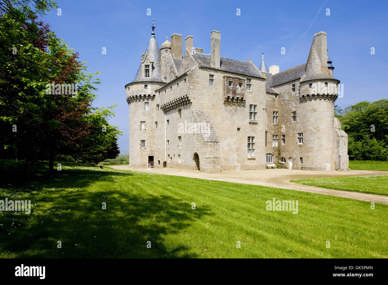 style of construction architecture architectural style Stock Photo - Alamy
