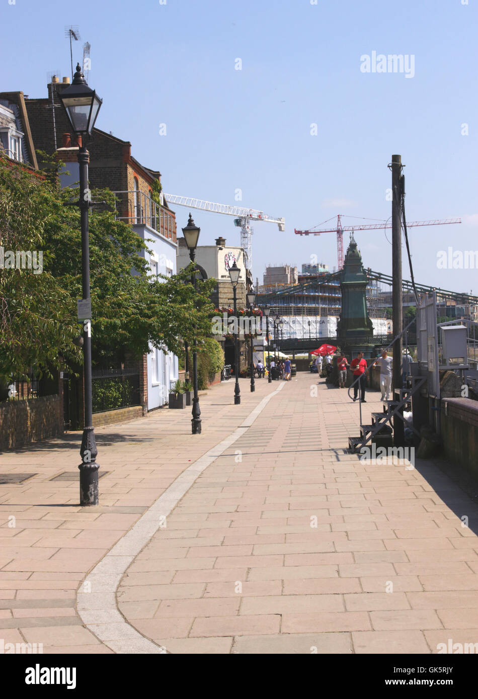 Hammersmith london hires stock photography and images Alamy