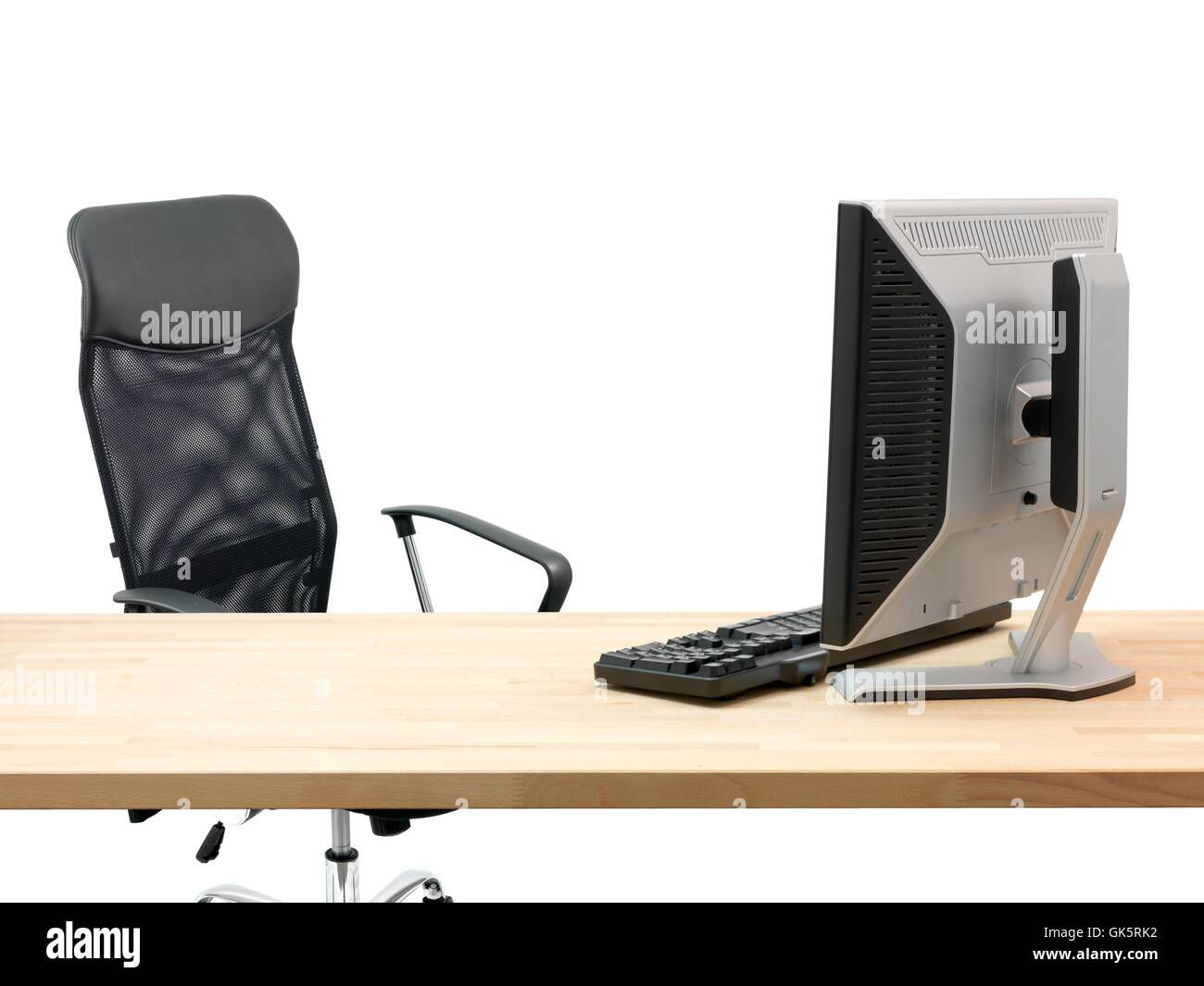 office laptop notebook Stock Photo Alamy