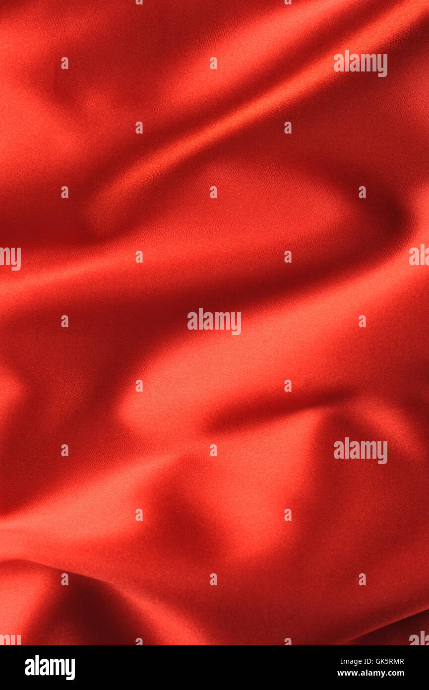 red satin background Stock Photo Alamy