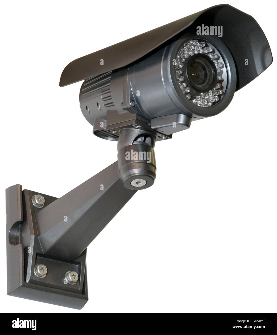 photo camera monitoring Stock Photo Alamy