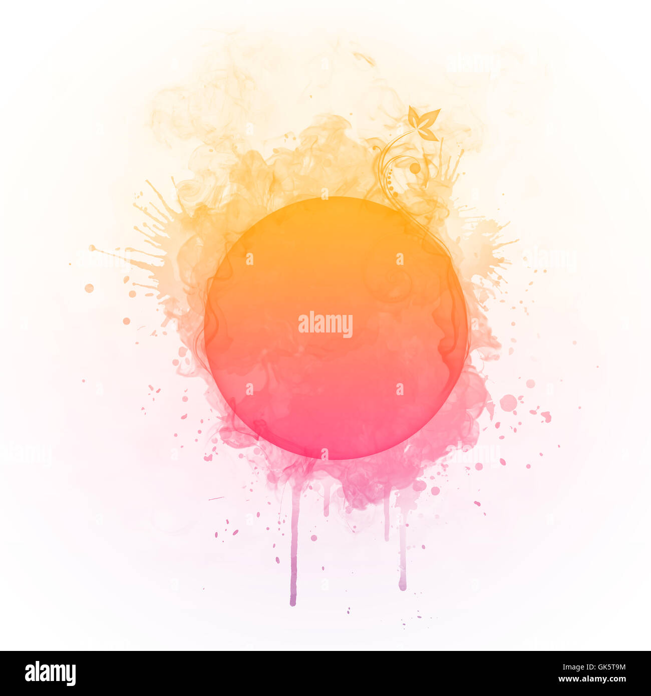 Fiery ball hi-res stock photography and images - Alamy
