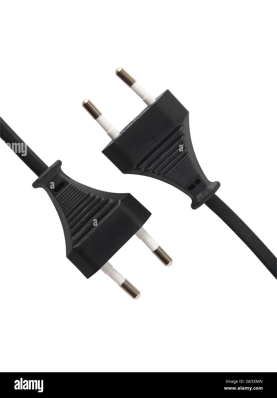 Two pin plugs hires stock photography and images Alamy
