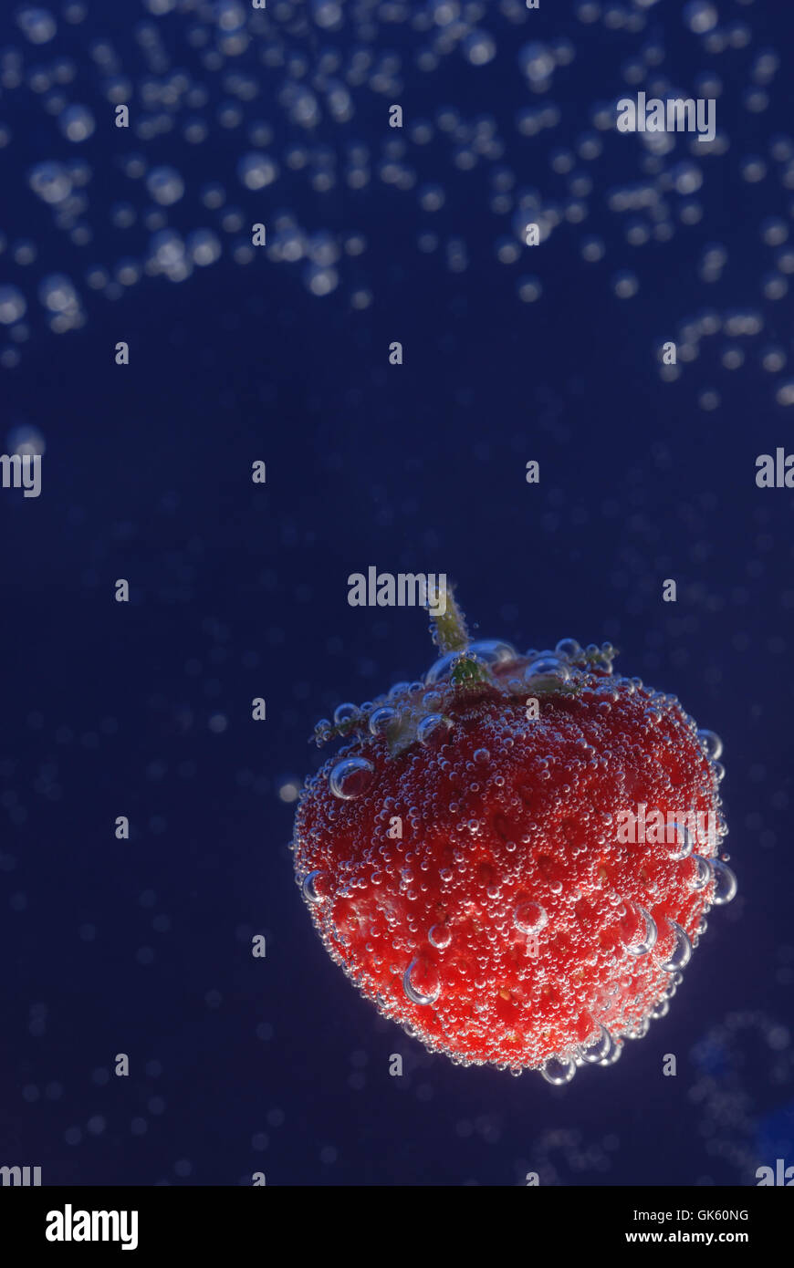 Strawberry Dot Bubble main image 0
