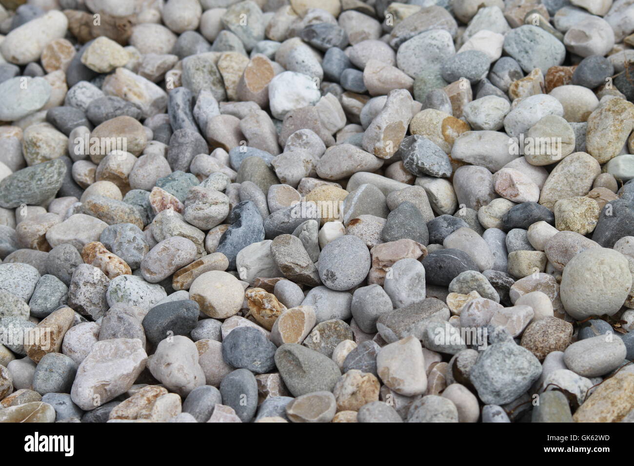 Cooured Rocks stone rock coloured Stock Photo - Alamy