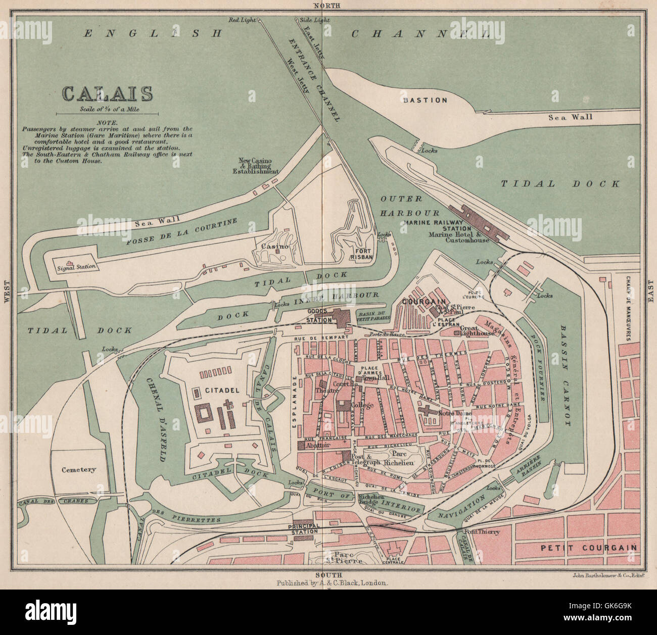 plan cul pas de calais