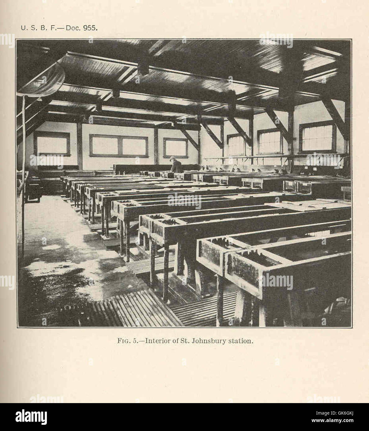 Map of st johnsbury hires stock photography and images Alamy