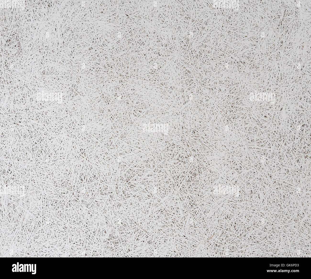 Texture of wallpaper decorated with stripes of rough white paper in ...