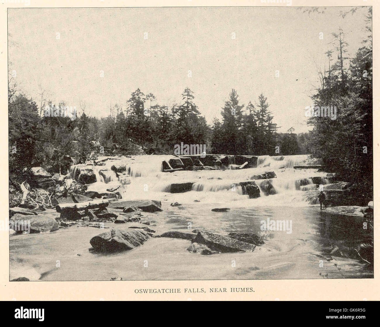 Oswegatchie hires stock photography and images Alamy