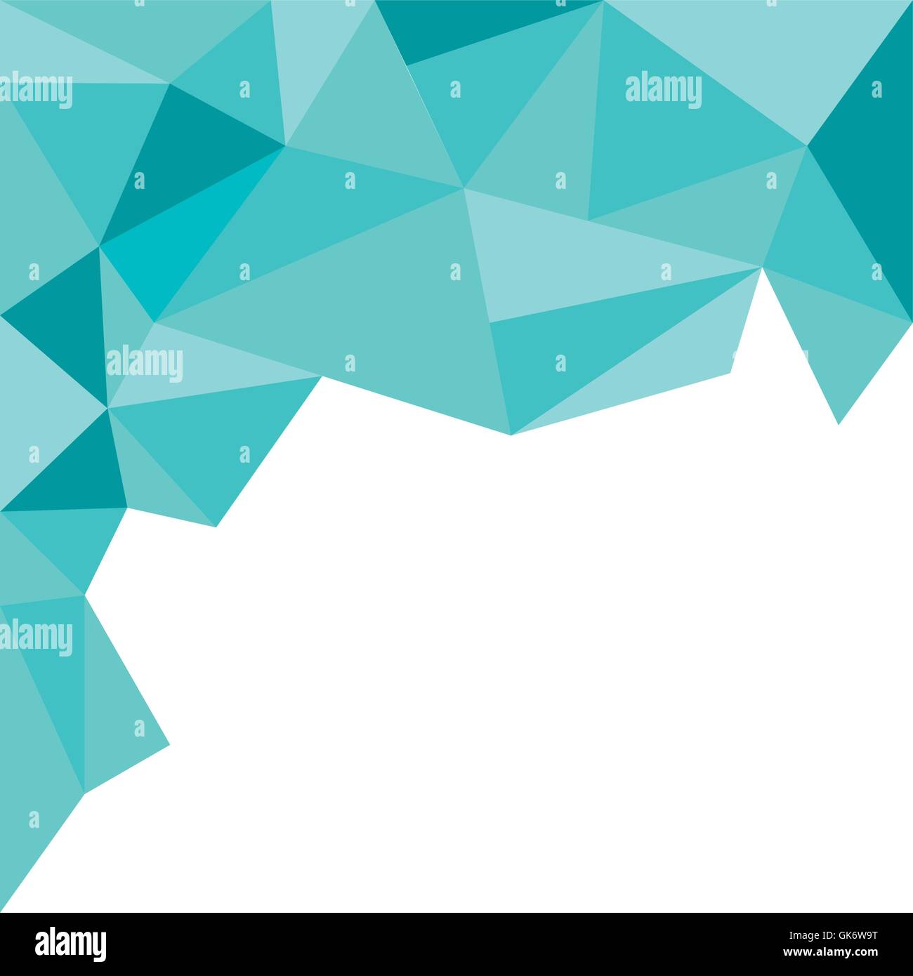 abstract triangle background Stock Vector Image & Art - Alamy
