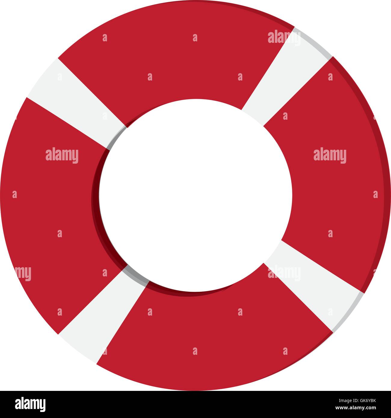 life preserver icon Stock Vector Image & Art Alamy