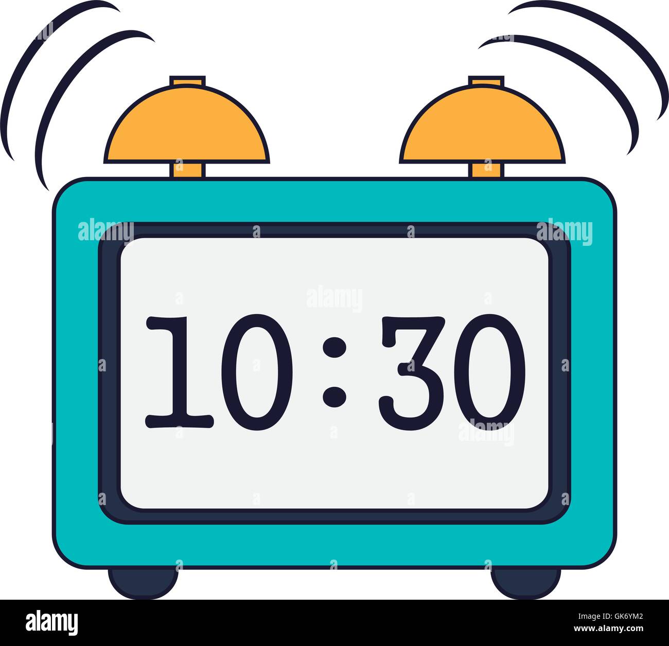 Digital alarm clock icon Stock Vector Image & Art - Alamy Digital alarm clock icon Stock Vector Image & Art - Alamy