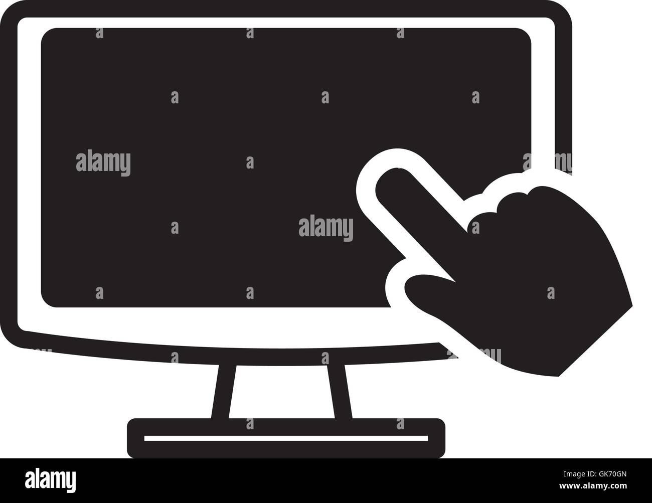computer technology gadget design Stock Vector Image & Art - Alamy