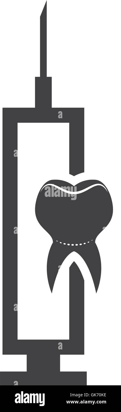 teeth dental care design Stock Vector Image & Art - Alamy