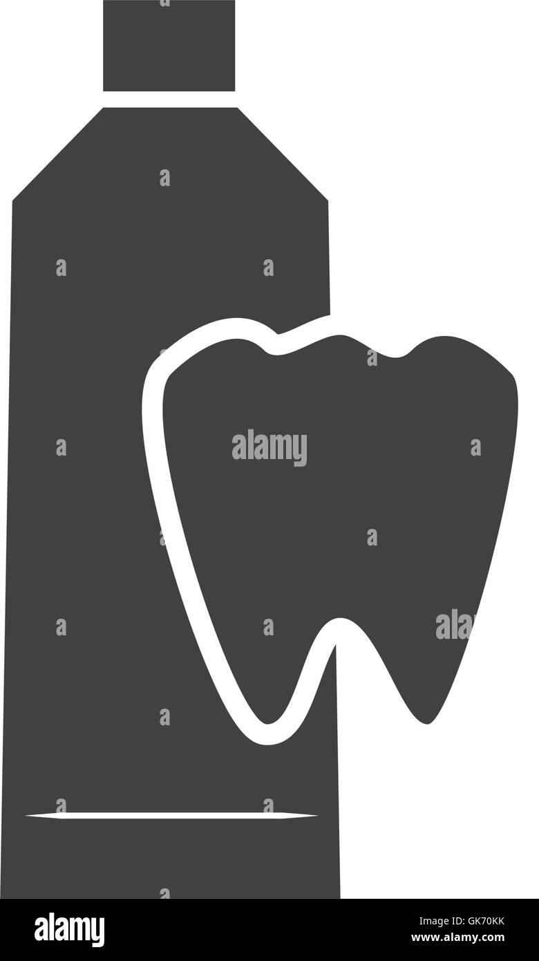 teeth dental care design Stock Vector Image & Art - Alamy