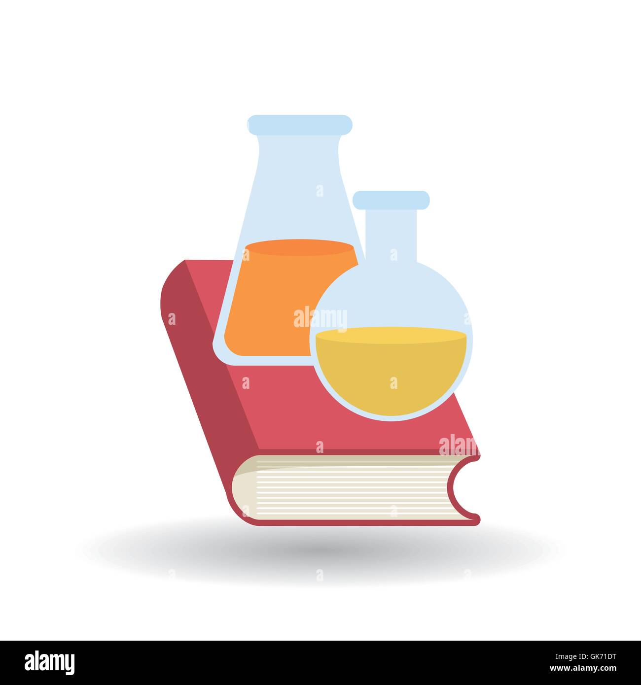book icon design Stock Vector Image & Art - Alamy