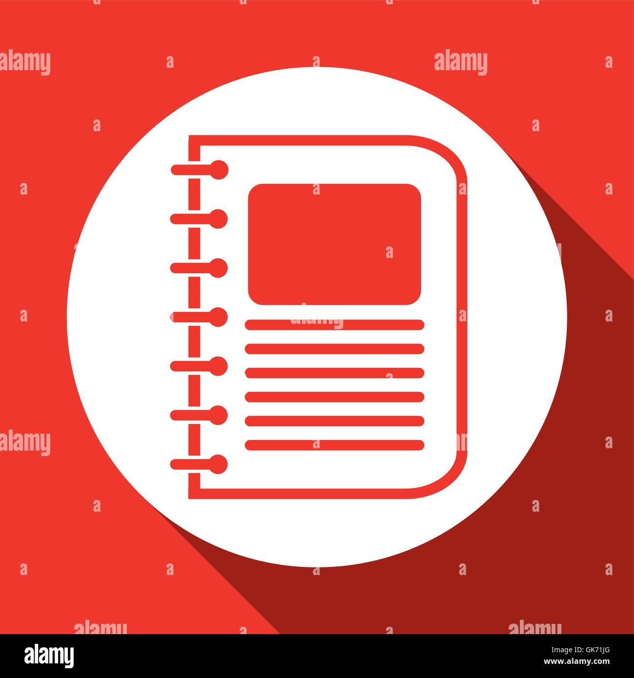 book icon design , vector illustration Stock Vector Image & Art - Alamy