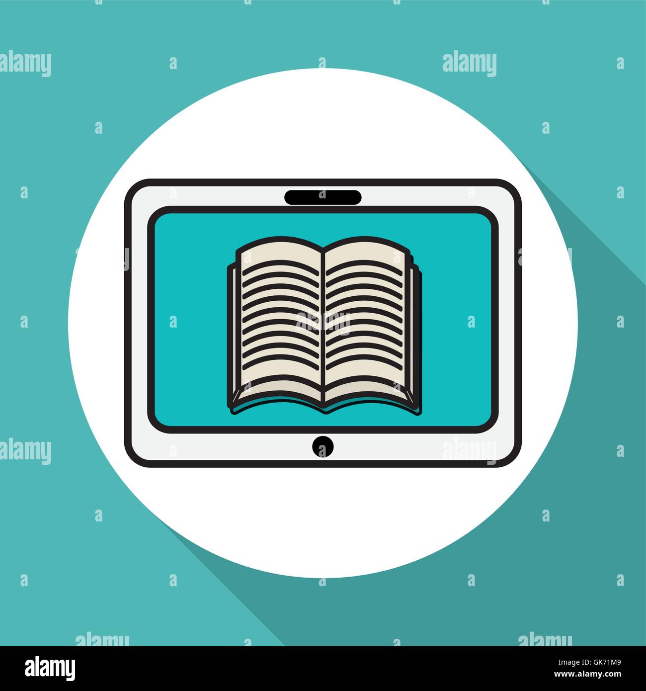 book icon design , vector illustration Stock Vector Image & Art - Alamy