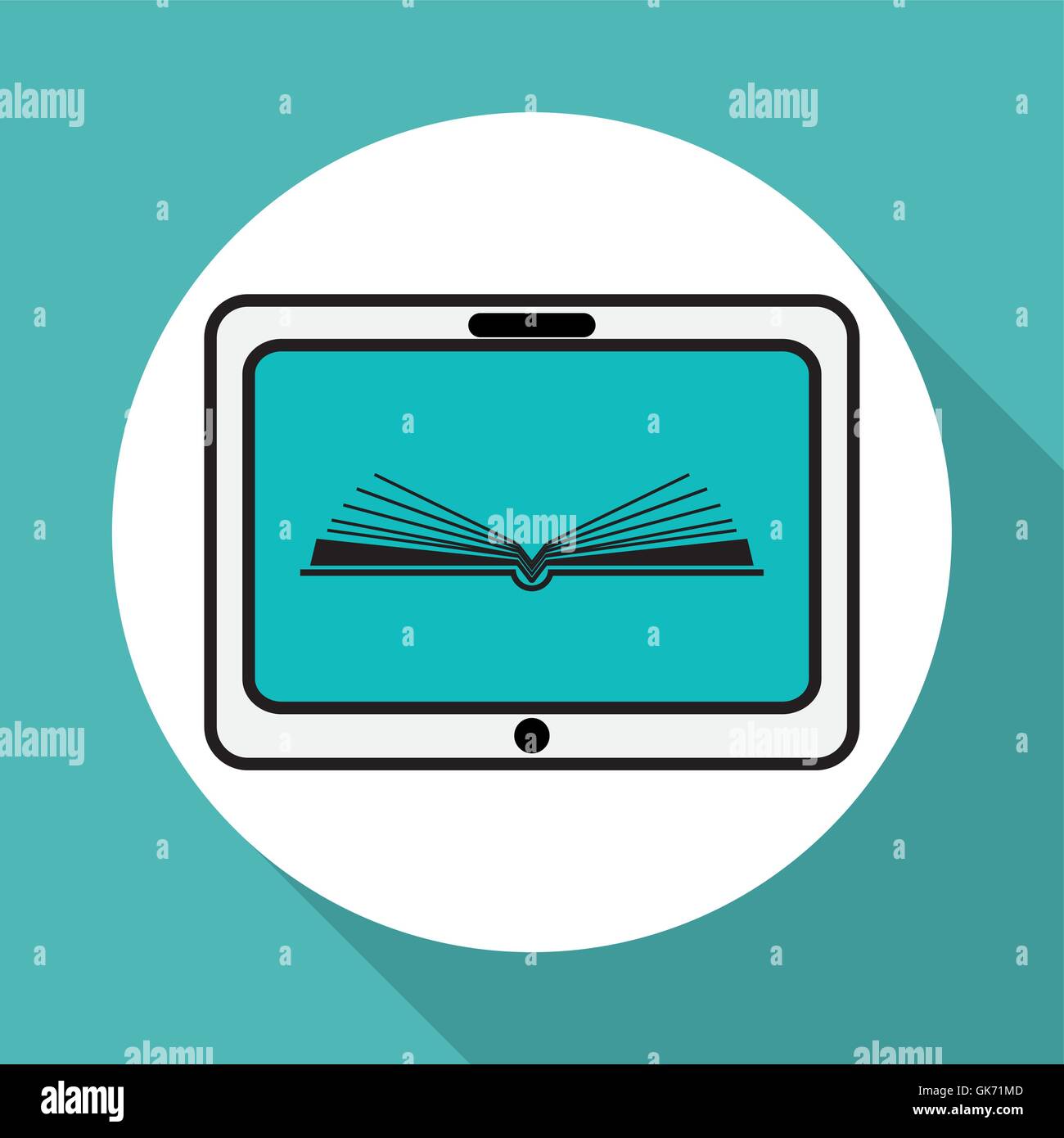 book icon design , vector illustration Stock Vector Image & Art - Alamy
