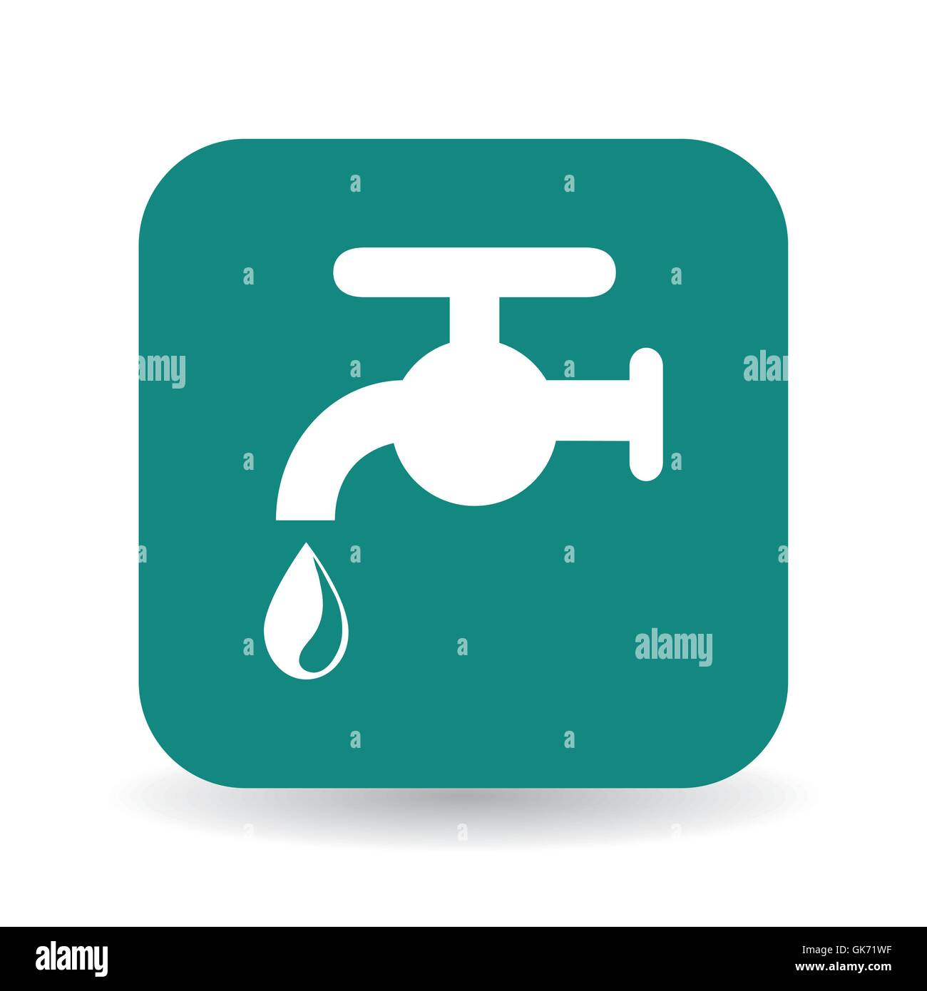 eco water design Stock Vector Image & Art - Alamy