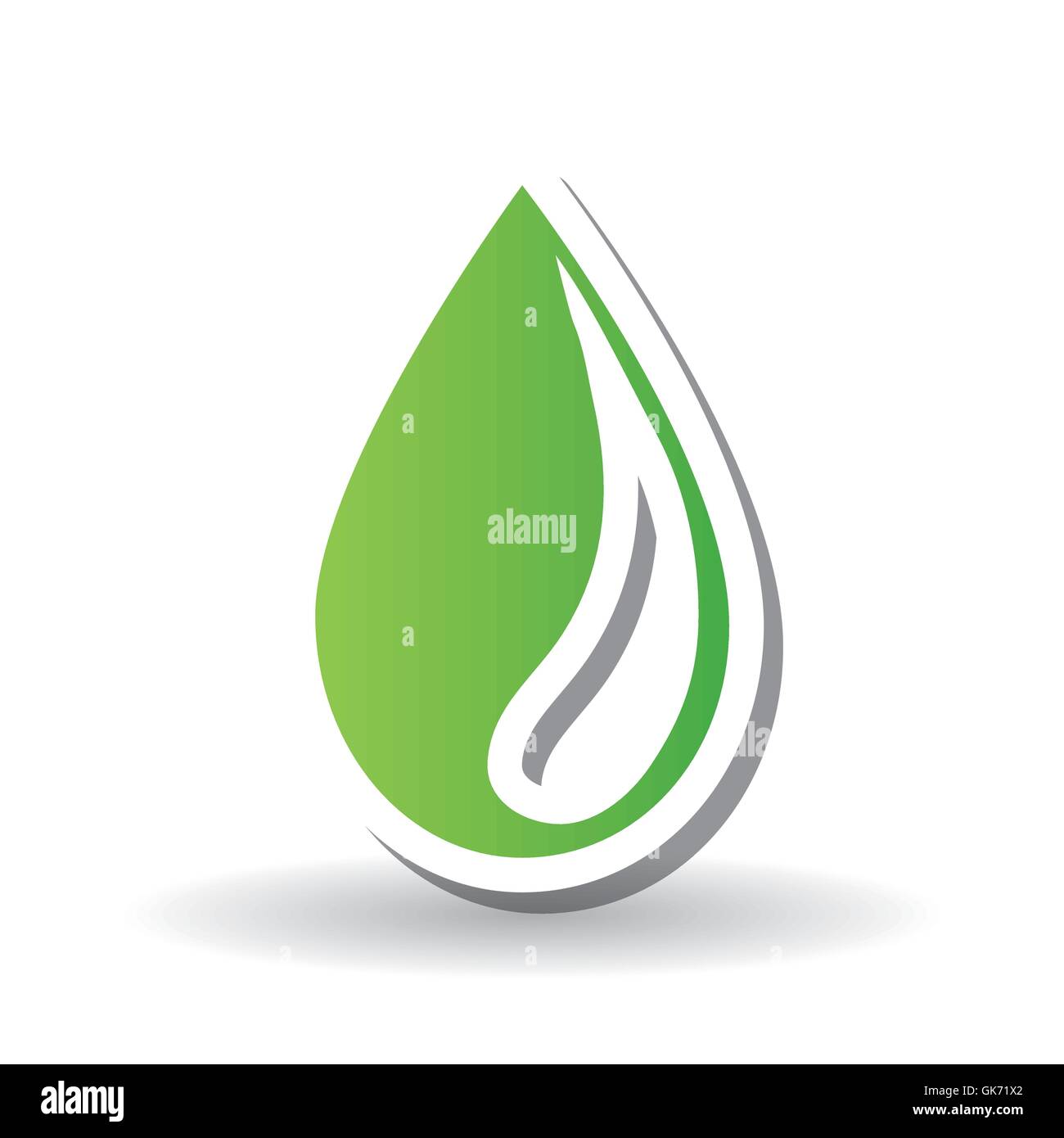 eco water design Stock Vector Image & Art - Alamy