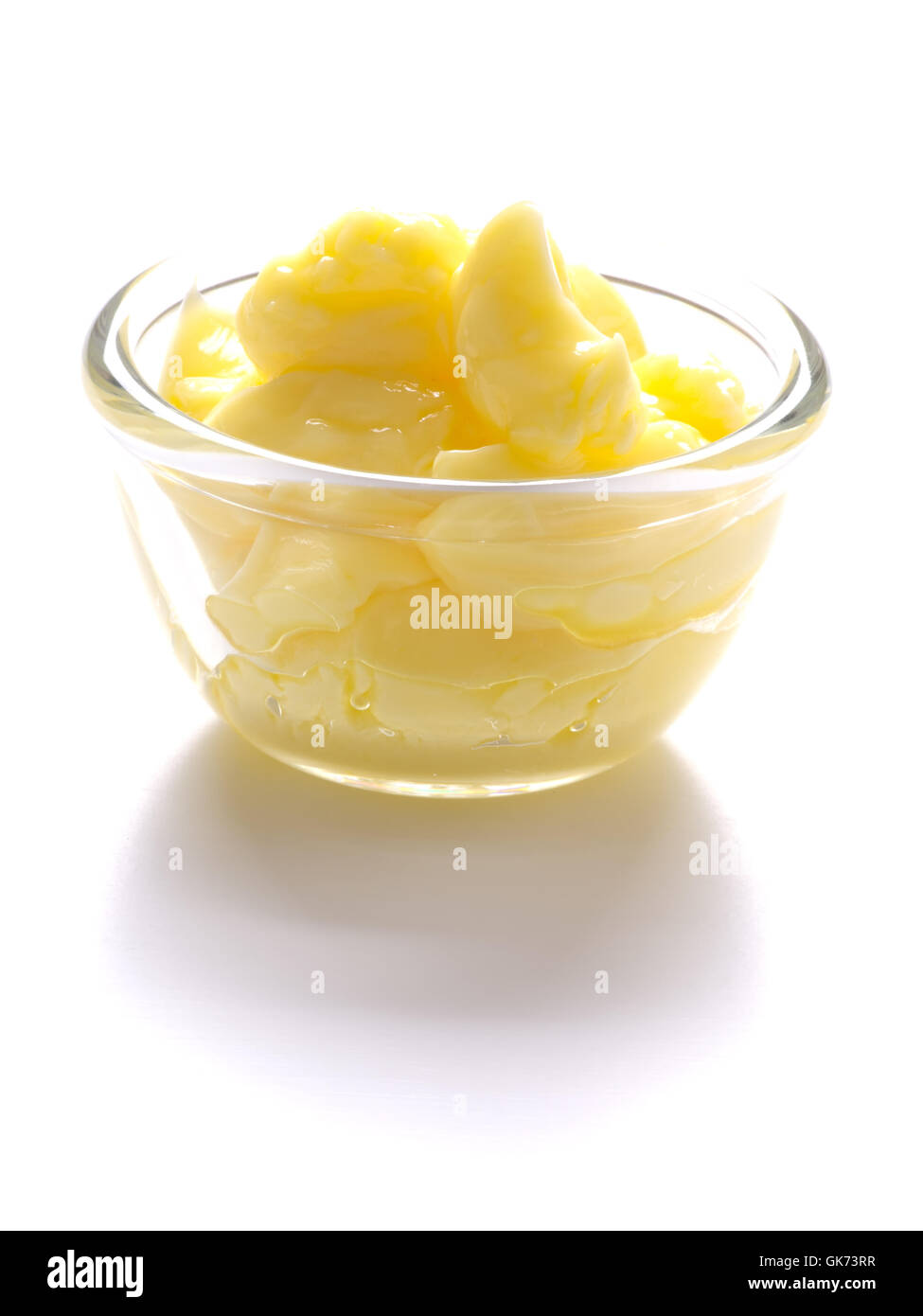 salt dairy margarine Stock Photo Alamy