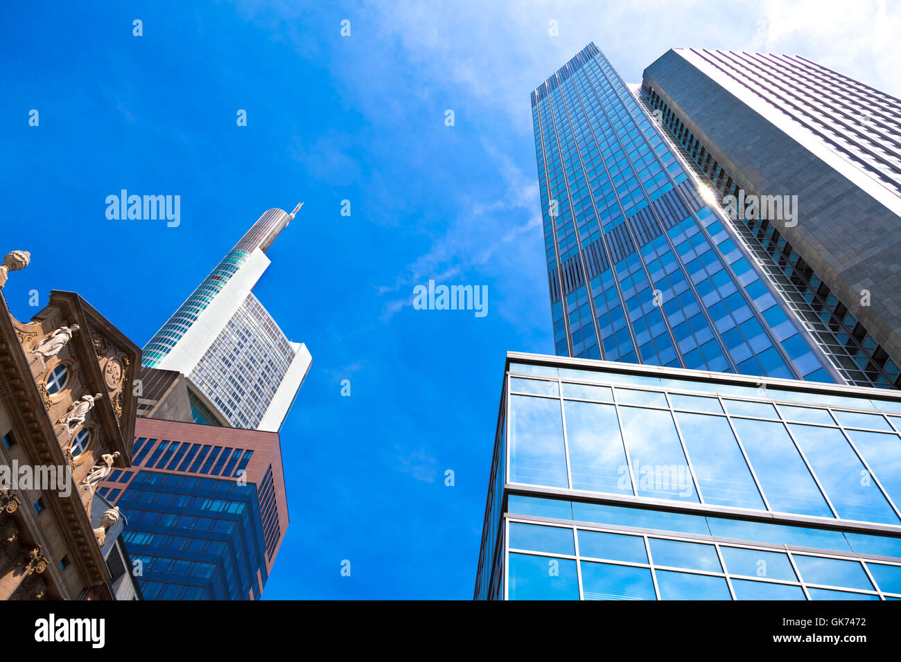 frankfurt am main Stock Photo - Alamy