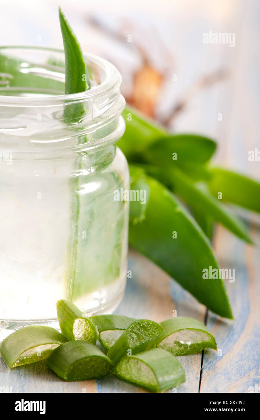 health juice herb Stock Photo Alamy