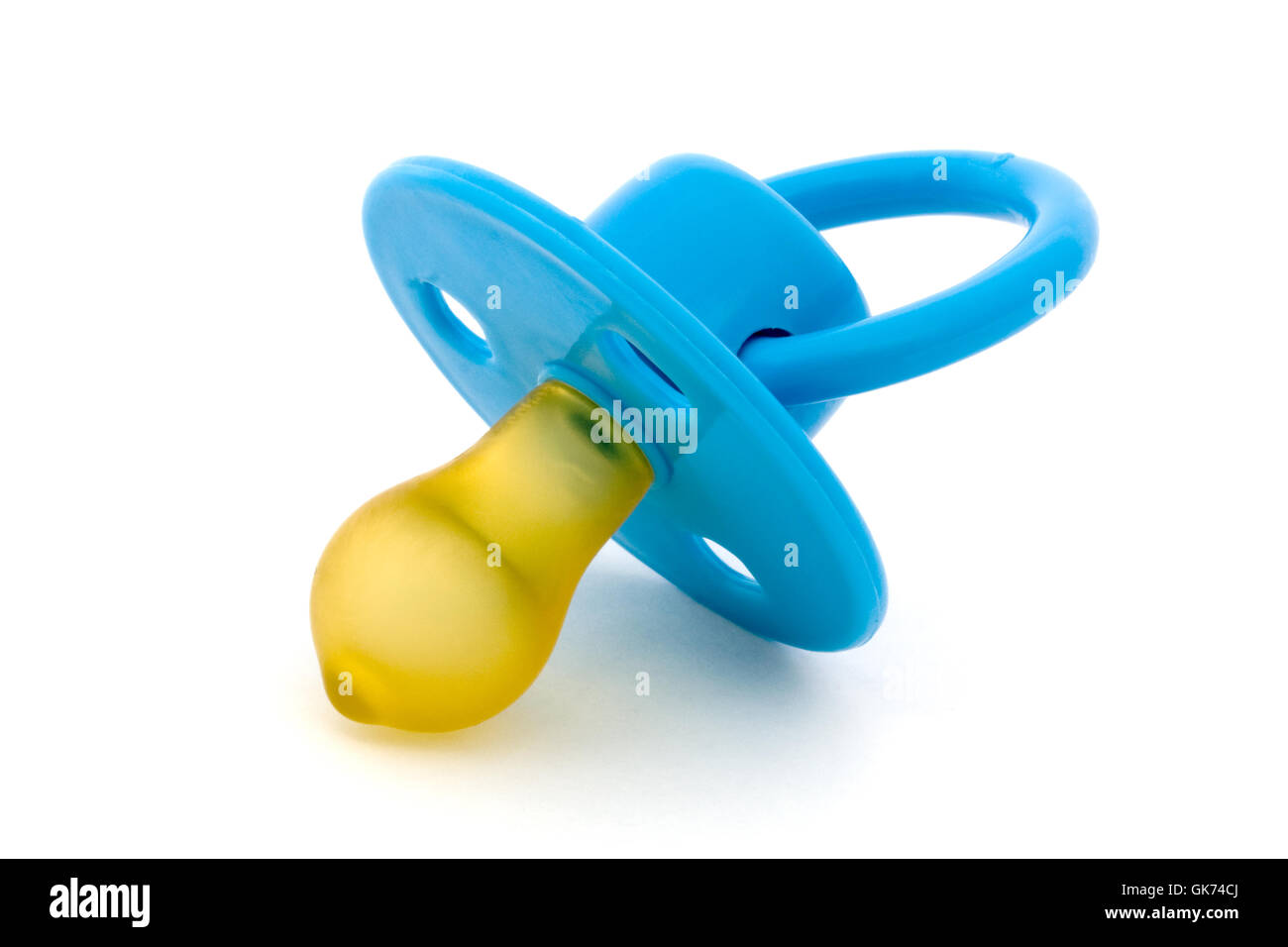 blue isolated baby Stock Photo Alamy