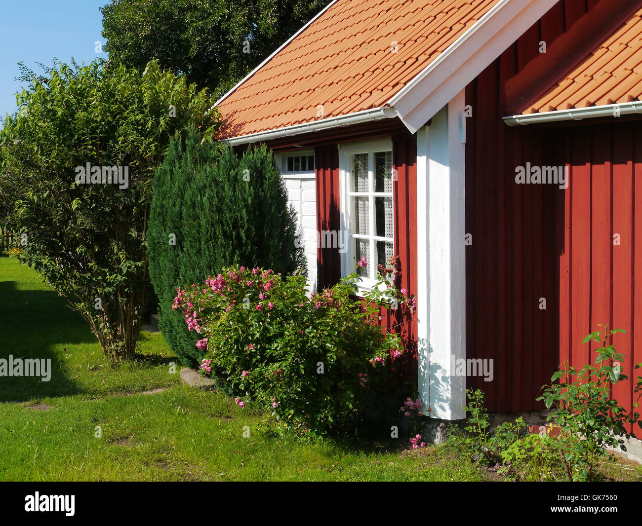rental in sweden Stock Photo Alamy