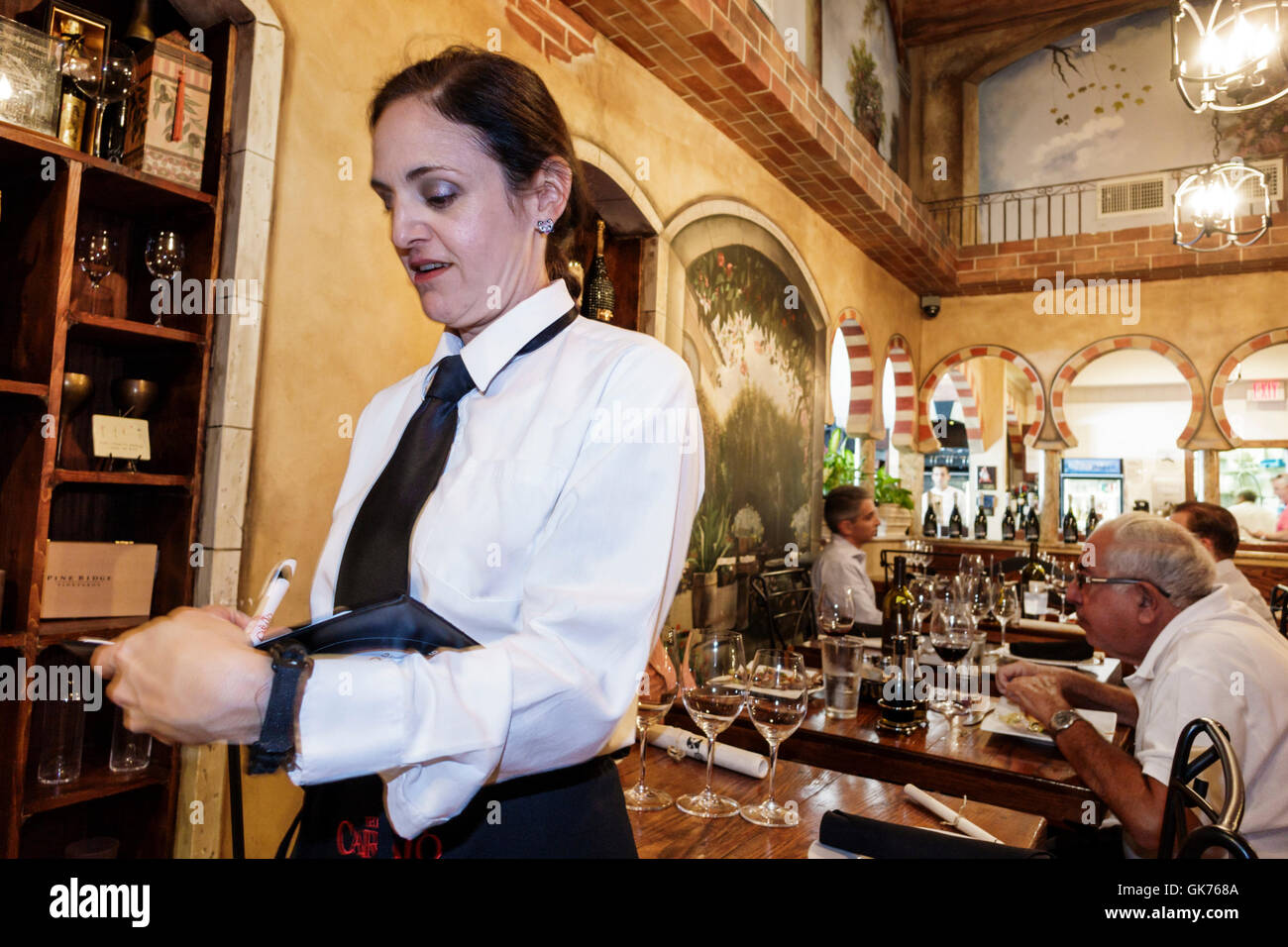 Miami Florida,El Carajo,tapas wine bar bars,Spanish,restaurant