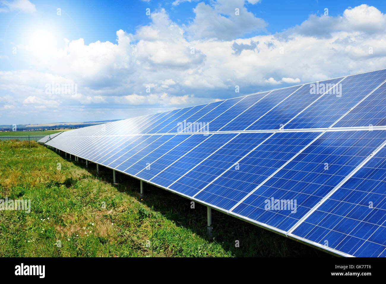 energy power electricity Stock Photo Alamy
