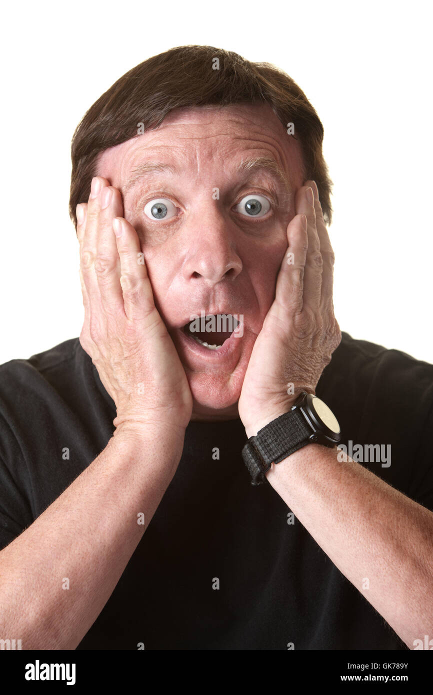 blank european caucasian Stock Photo - Alamy