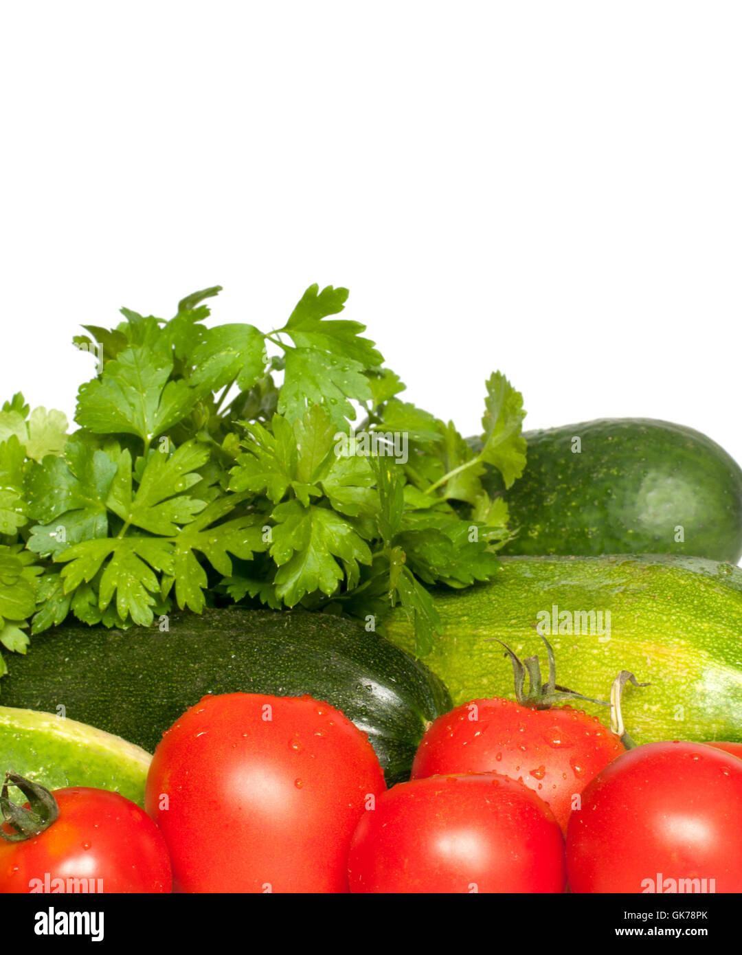 health detail isolated Stock Photo