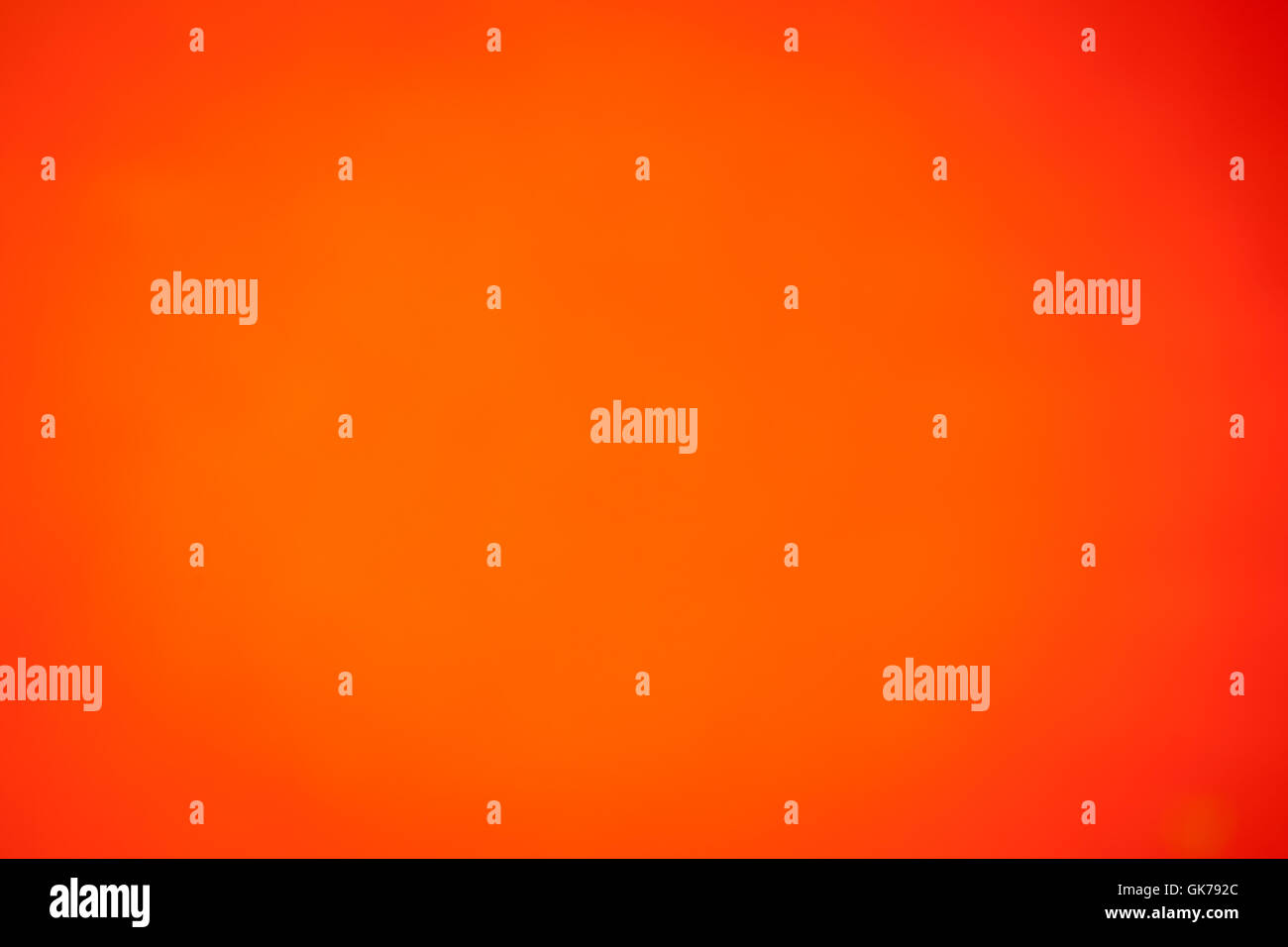 colour plain orange Stock Photo Alamy