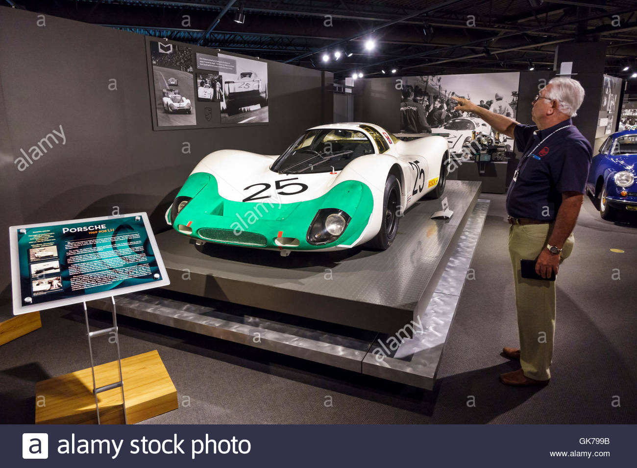 Revs Institute Stock Photos & Revs Institute Stock Images Alamy