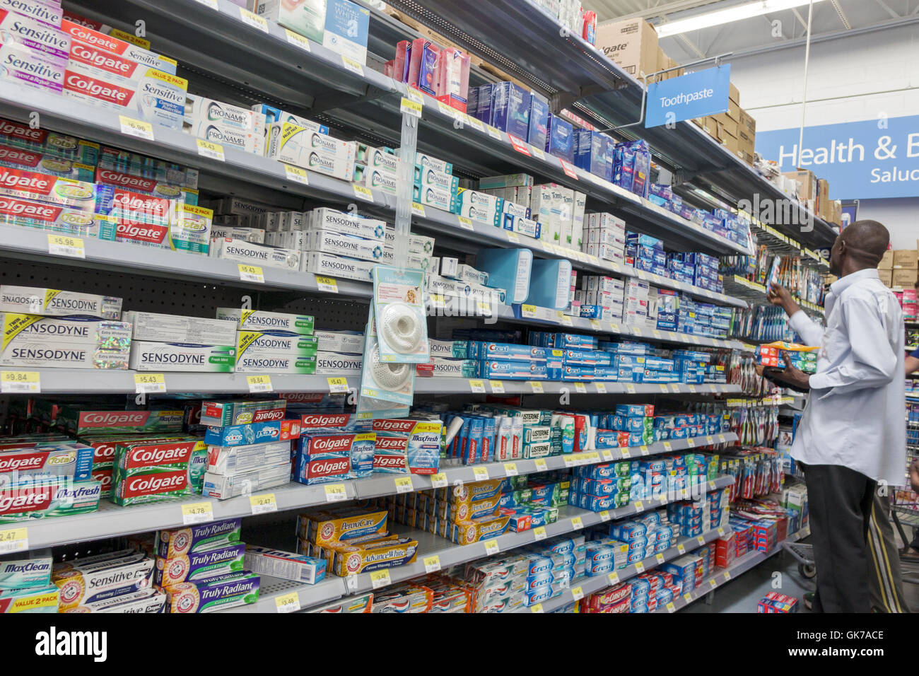 Florida, South, Miami, North West, Westgate, low neighborhood