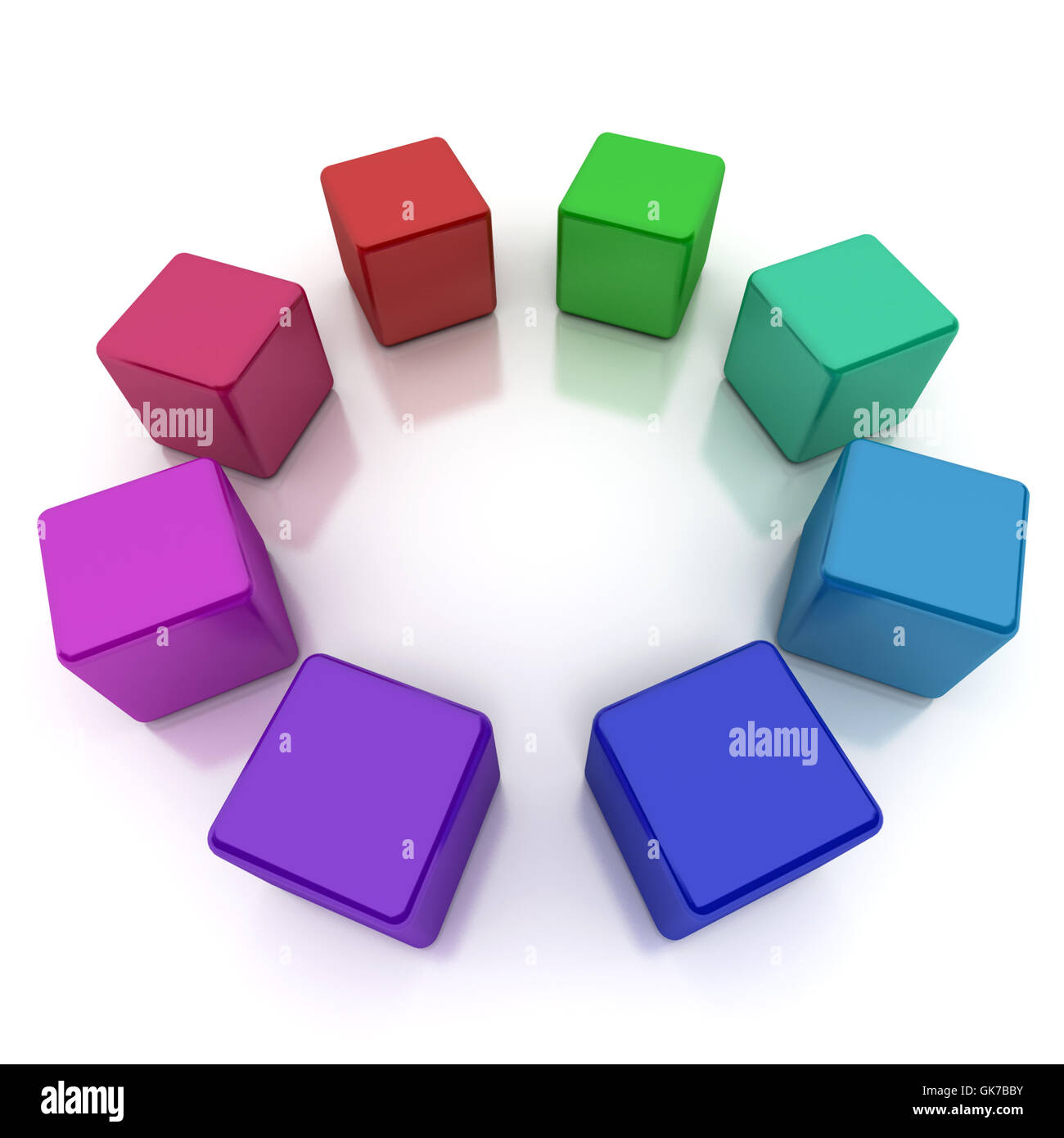 Blue colour hi-res stock photography and images - Alamy