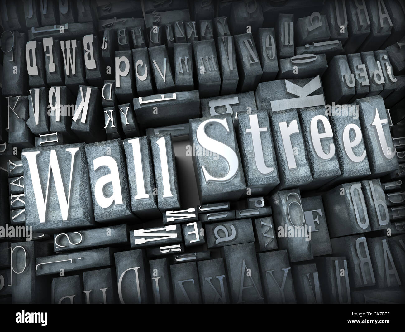 newspaper journal type Stock Photo - Alamy