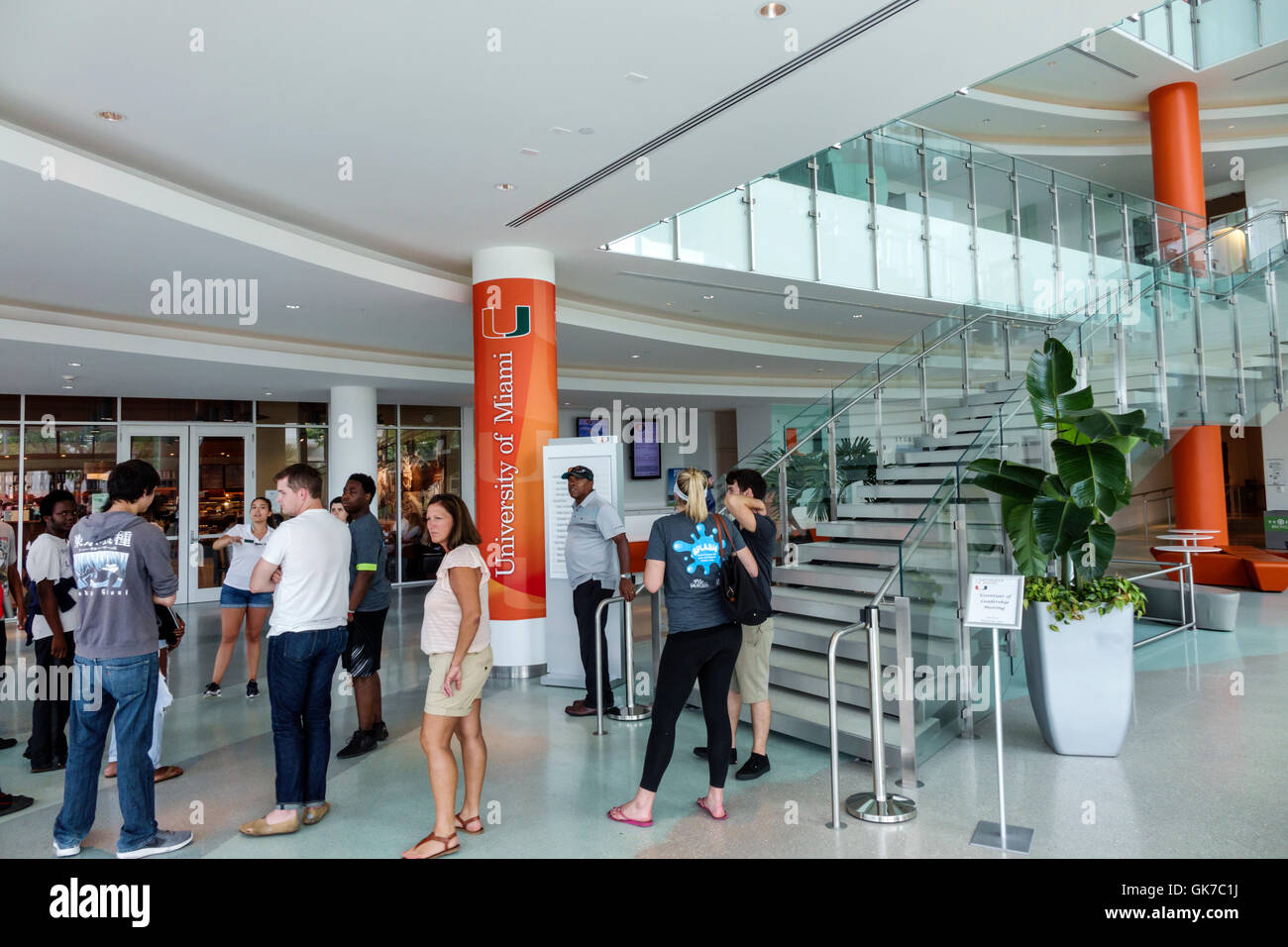 Miami Florida,Coral Gables,University of Miami,UM,higher education